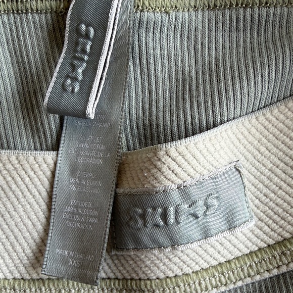 SKIMS Cotton Rib Legging - Picture 5 of 8